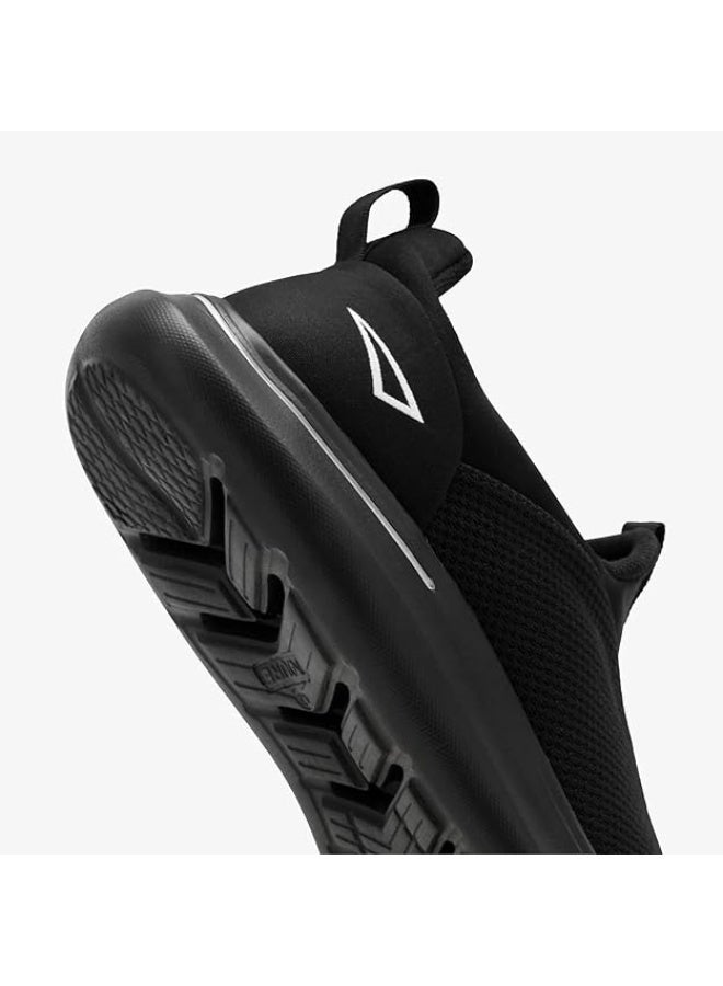 NDURE Men's Sneakers Stylish, Versatile & Comfortable Shoes for Casual Wear, Walking & Everyday Fashion - Image 4